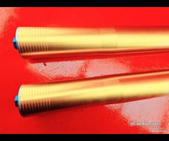 FORCELLA DUCATI 1098 1198 S R - 10