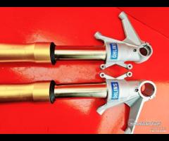 FORCELLA DUCATI 1098 1198 S R - 11