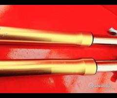 FORCELLA DUCATI 1098 1198 S R - 12