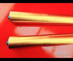 FORCELLA DUCATI 1098 1198 S R - 14