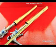 FORCELLA DUCATI 1098 1198 S R - 17
