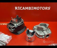 KIT POLINI PIAGGIO NRG MC3 GILERA RUNNER PURE