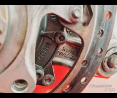 CARDANO BMW K1200R K 1200 R - 8