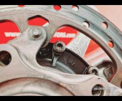 CARDANO BMW K1200R K 1200 R - 9