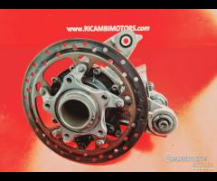 CARDANO BMW K1200R K 1200 R - 10