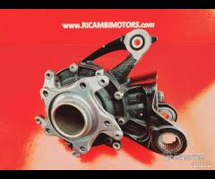 CARDANO BMW K1200R K 1200 R - 14