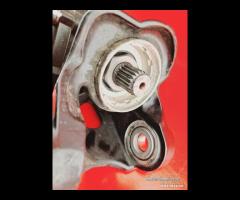 CARDANO BMW K1200R K 1200 R - 15