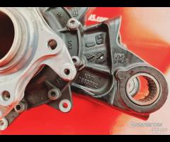 CARDANO BMW K1200R K 1200 R - 17