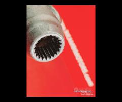 CARDANO BMW K1200R K 1200 R - 23