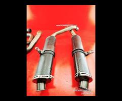 TERMIGNONI DUCATI 748 916 996 998