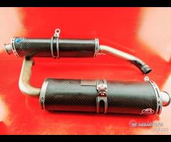 TERMIGNONI DUCATI 748 916 996 998