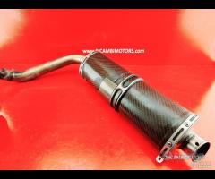 TERMIGNONI DUCATI 748 916 996 998