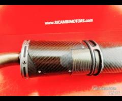 TERMIGNONI DUCATI 748 916 996 998