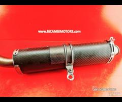 TERMIGNONI DUCATI 748 916 996 998 - 6