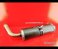 TERMIGNONI DUCATI 748 916 996 998 - 7