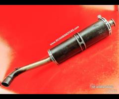 TERMIGNONI DUCATI 748 916 996 998 - 8