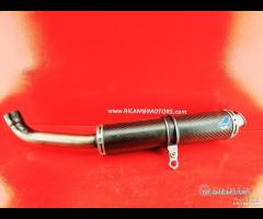 TERMIGNONI DUCATI 748 916 996 998 - 9