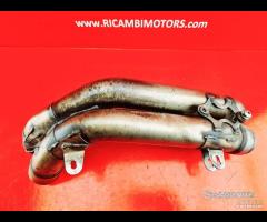 TERMIGNONI DUCATI 748 916 996 998 - 15