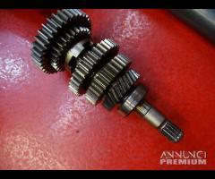 CAMBIO BMW R1100R R1100GS R1100RS R1100RT - 7