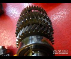 CAMBIO BMW R1100R R1100GS R1100RS R1100RT - 8