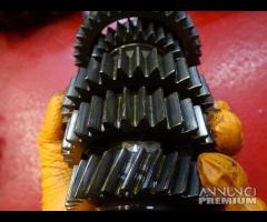 CAMBIO BMW R1100R R1100GS R1100RS R1100RT - 10