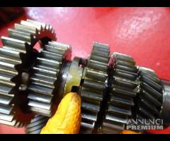 CAMBIO BMW R1100R R1100GS R1100RS R1100RT - 11