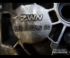 CAMBIO BMW R1100R R1100GS R1100RS R1100RT - 13