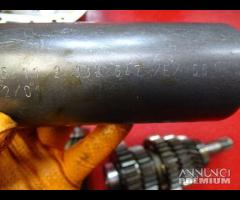 CAMBIO BMW R1100R R1100GS R1100RS R1100RT - 22