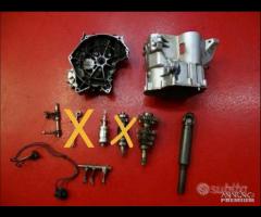 CAMBIO BMW R1100R R1100GS R1100RS R1100RT - 25