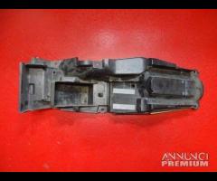 SOTTO CODONE SUZUKI GSR 600 GSR600