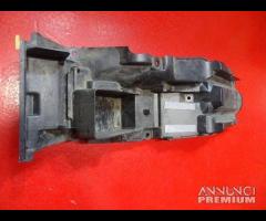 SOTTO CODONE SUZUKI GSR 600 GSR600