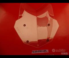 CUPOLINO PARABREZZA BMW R1200GS LC - 6