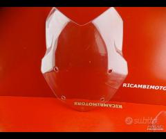 CUPOLINO PARABREZZA BMW R1200GS LC - 7