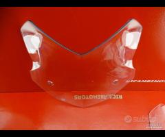 CUPOLINO PARABREZZA BMW R1200GS LC - 8