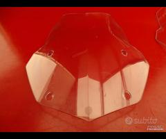 CUPOLINO PARABREZZA BMW R1200GS LC - 10