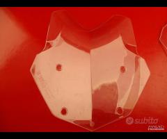 CUPOLINO PARABREZZA BMW R1200GS LC - 11