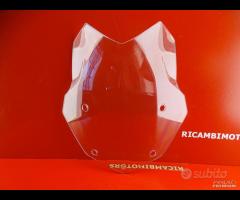 CUPOLINO PARABREZZA BMW R1200GS LC - 13