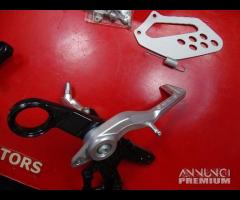 PEDANE LEVA POGGIAPIEDI BMW S1000RR - 6