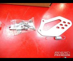 PEDANE LEVA POGGIAPIEDI BMW S1000RR - 7