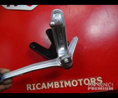 PEDANE LEVA POGGIAPIEDI BMW S1000RR - 11