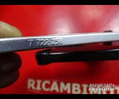 PEDANE LEVA POGGIAPIEDI BMW S1000RR - 12