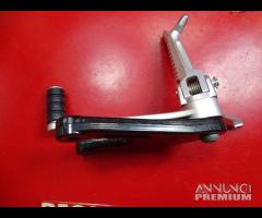 PEDANE LEVA POGGIAPIEDI BMW S1000RR - 13