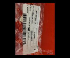 LEVA PEDALE CAMBIO APRILIA PEGASO 650