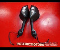 SPECCHIETTO KAWASAKI ZX10R LEGGI