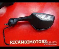 SPECCHIETTO KAWASAKI ZX10R LEGGI
