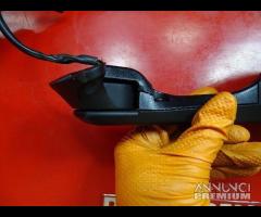 SPECCHIETTO KAWASAKI ZX10R LEGGI - 7