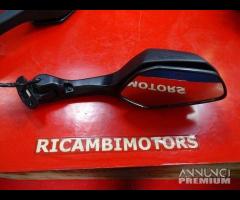 SPECCHIETTO KAWASAKI ZX10R LEGGI - 8