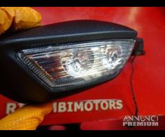 SPECCHIETTO KAWASAKI ZX10R LEGGI - 11