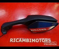 SPECCHIETTO KAWASAKI ZX10R LEGGI - 13