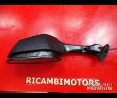 SPECCHIETTO KAWASAKI ZX10R LEGGI - 14